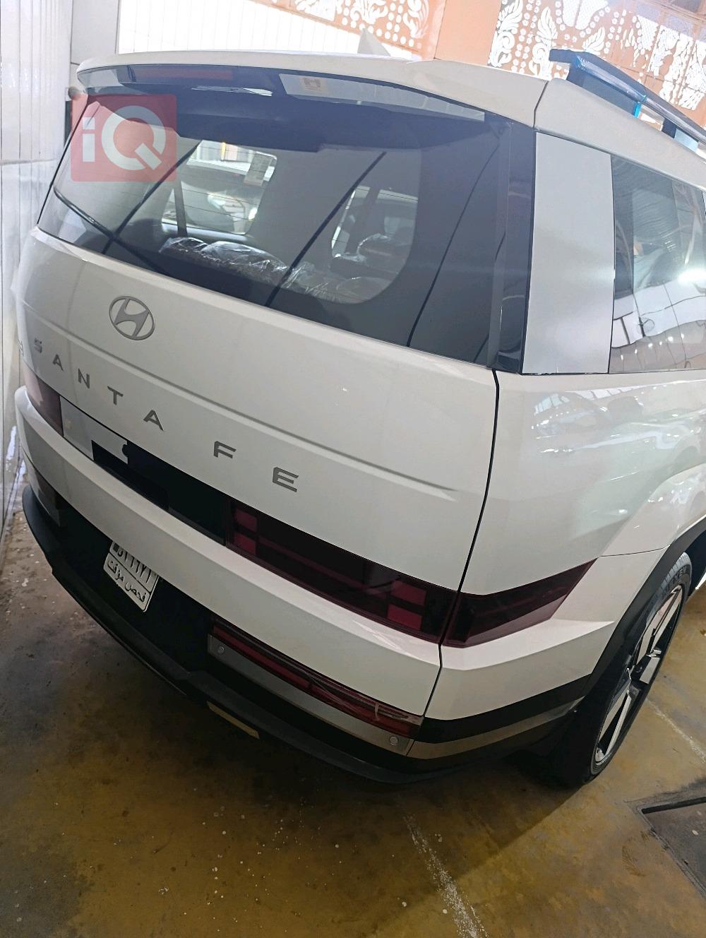 هیوندای سەنتافی